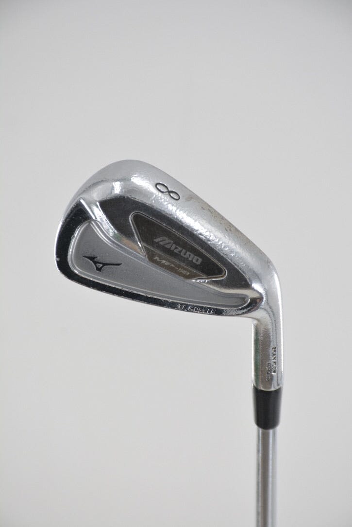 Mizuno mp 59 iron hot sale set