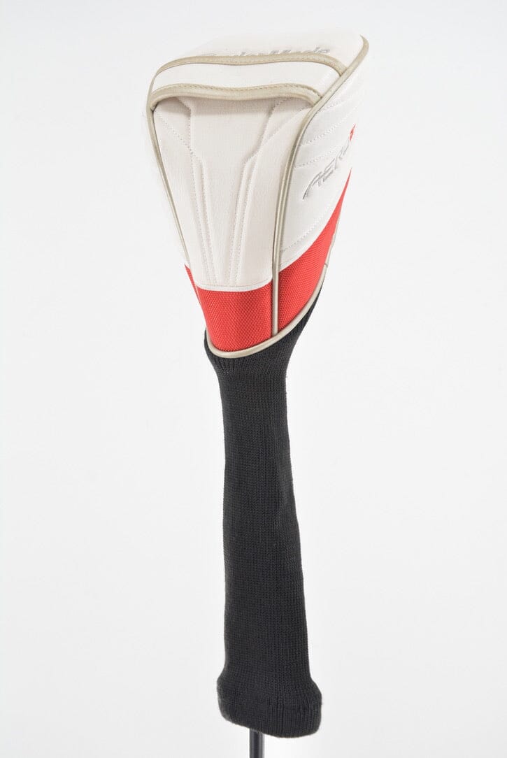 TaylorMade Aeroburner Driver Headcover Golf Clubs GolfRoots
