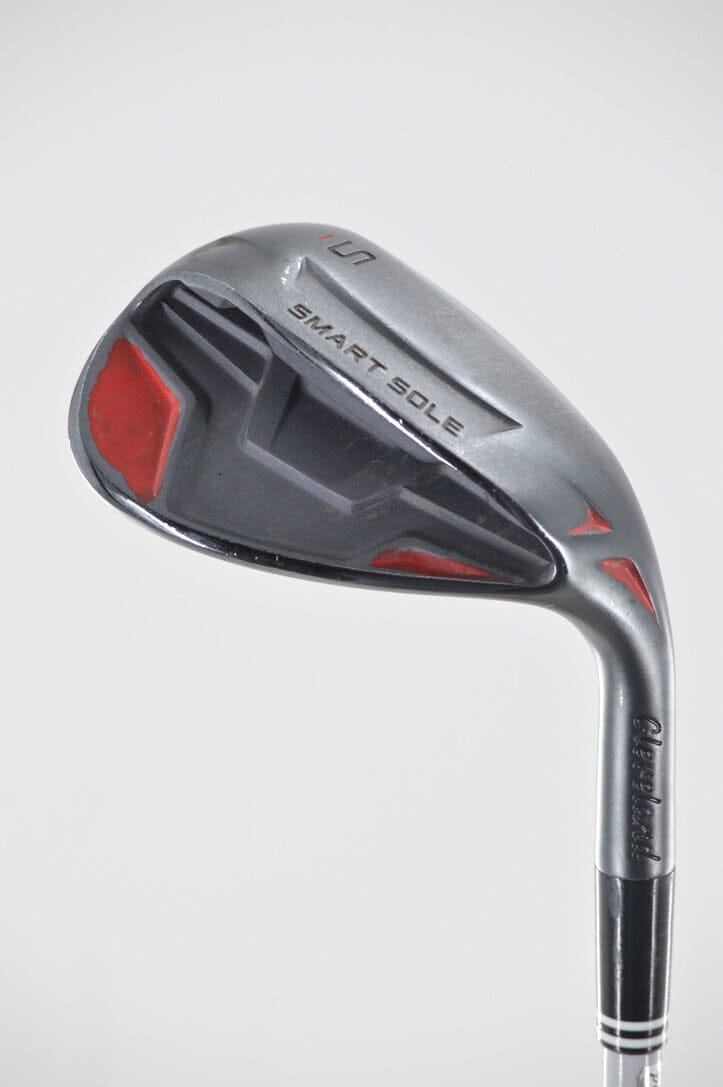 Cleveland Smart Sole 4.0 SW Wedge Flex 34" Golf Clubs GolfRoots