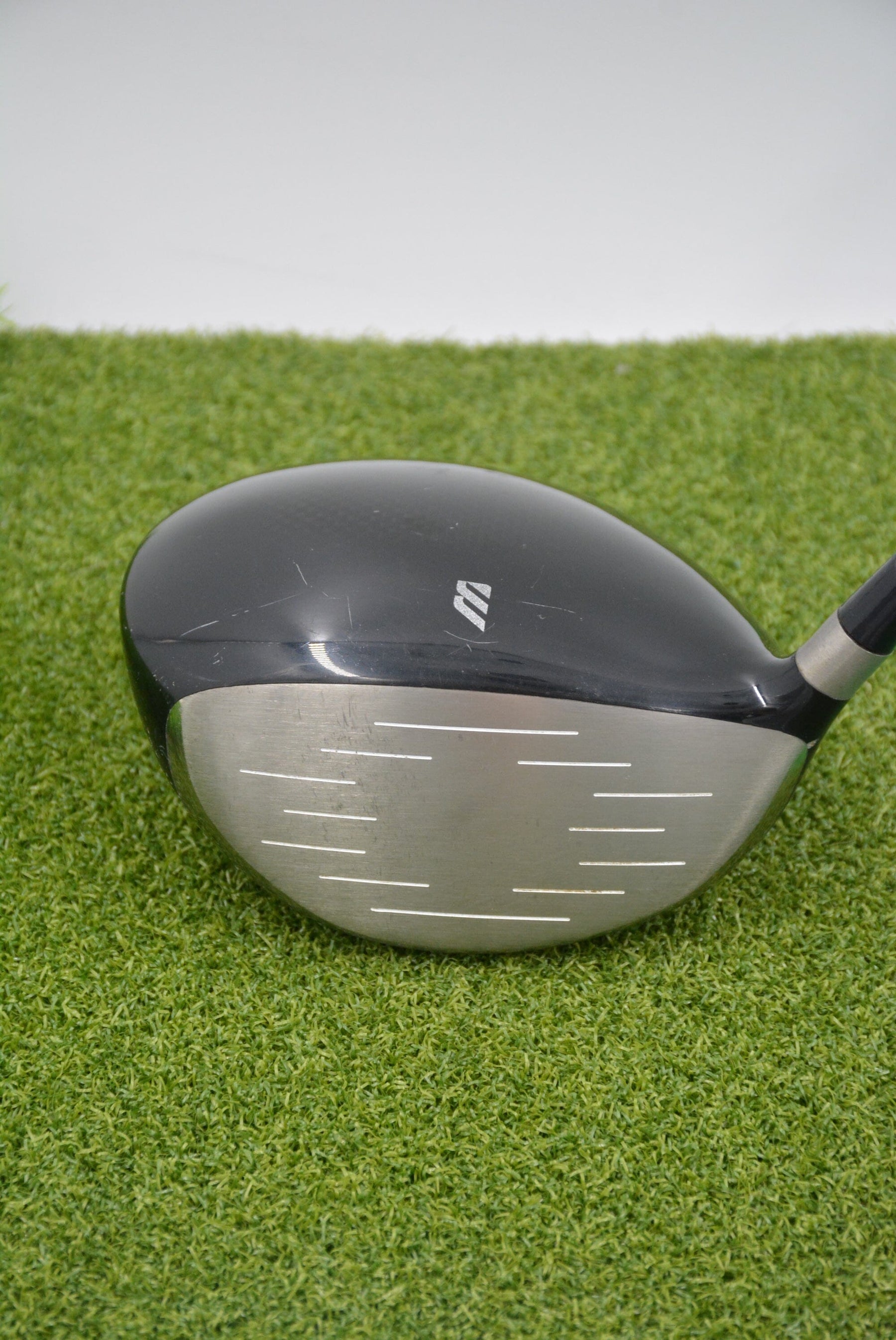 Mizuno MX-500 10.5 Degree Driver S Flex Golf Clubs GolfRoots