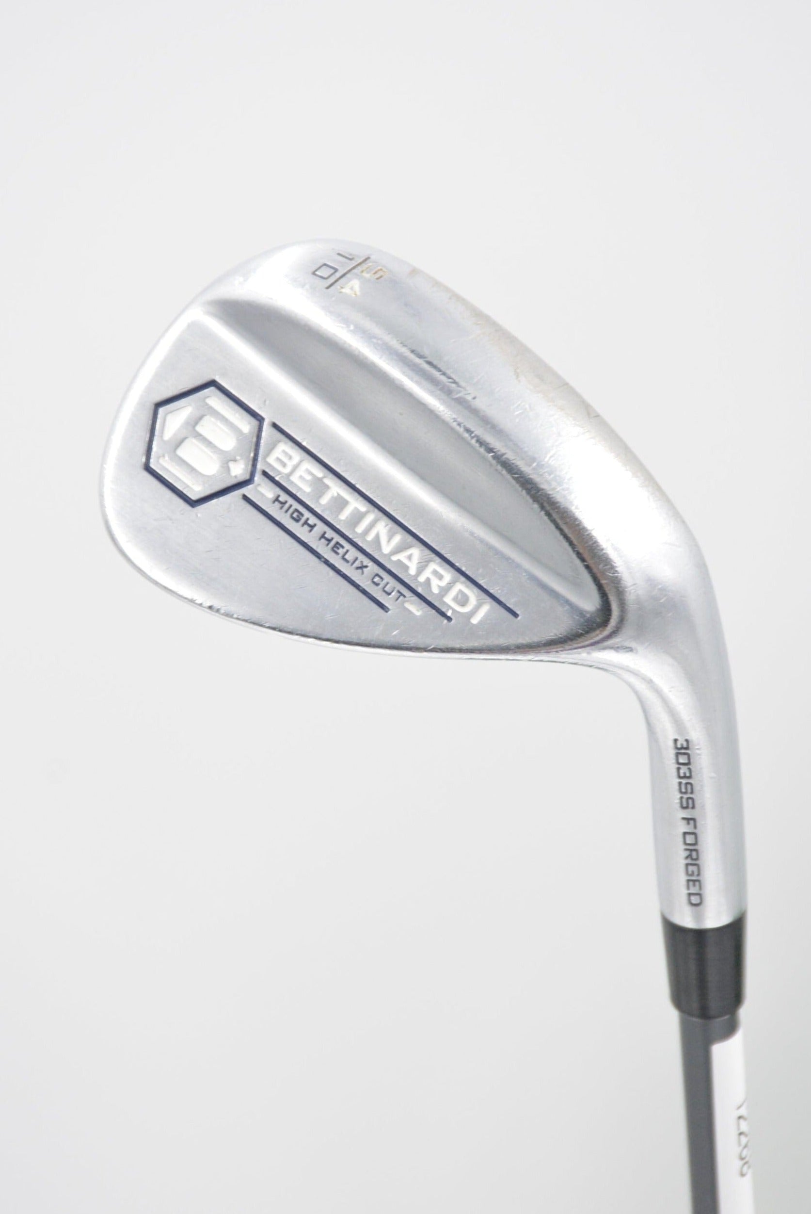 Bettinardi 303SS Forged 54 Degree Wedge Golf Clubs GolfRoots