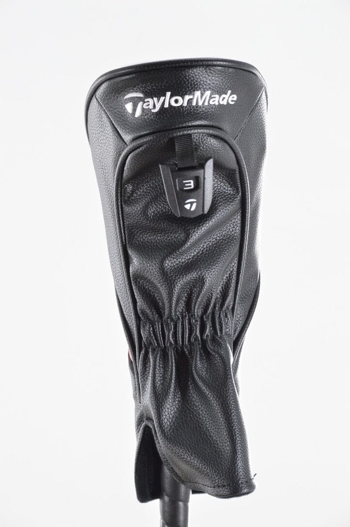 TaylorMade Stealth 2 Wood Headcover Golf Clubs GolfRoots