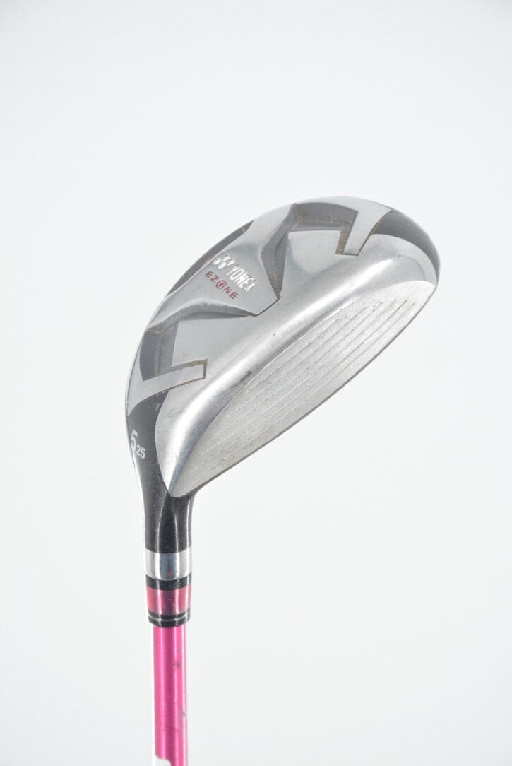 Yonex EZone 5 Hybrid W Flex 38.25" Golf Clubs GolfRoots