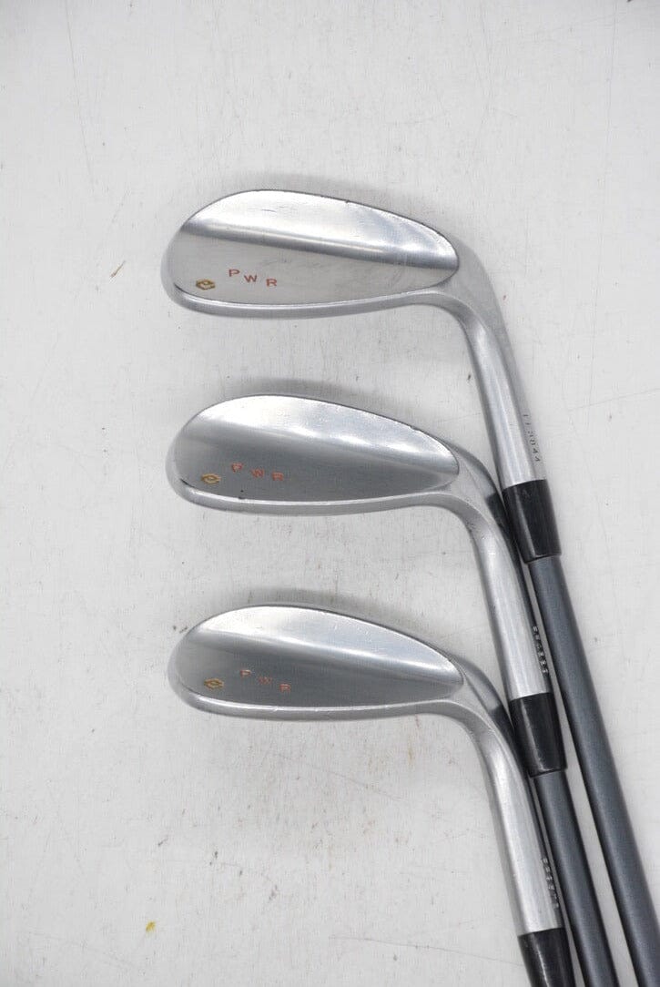 Epon Tour 50, 54, 58 S Flex Wedge Set