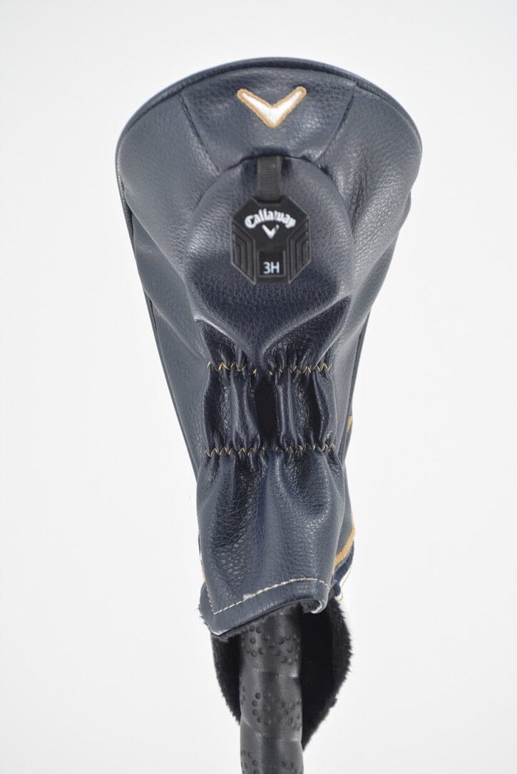 Callaway Professional Staff Hybrid Headcover Golf Clubs GolfRoots