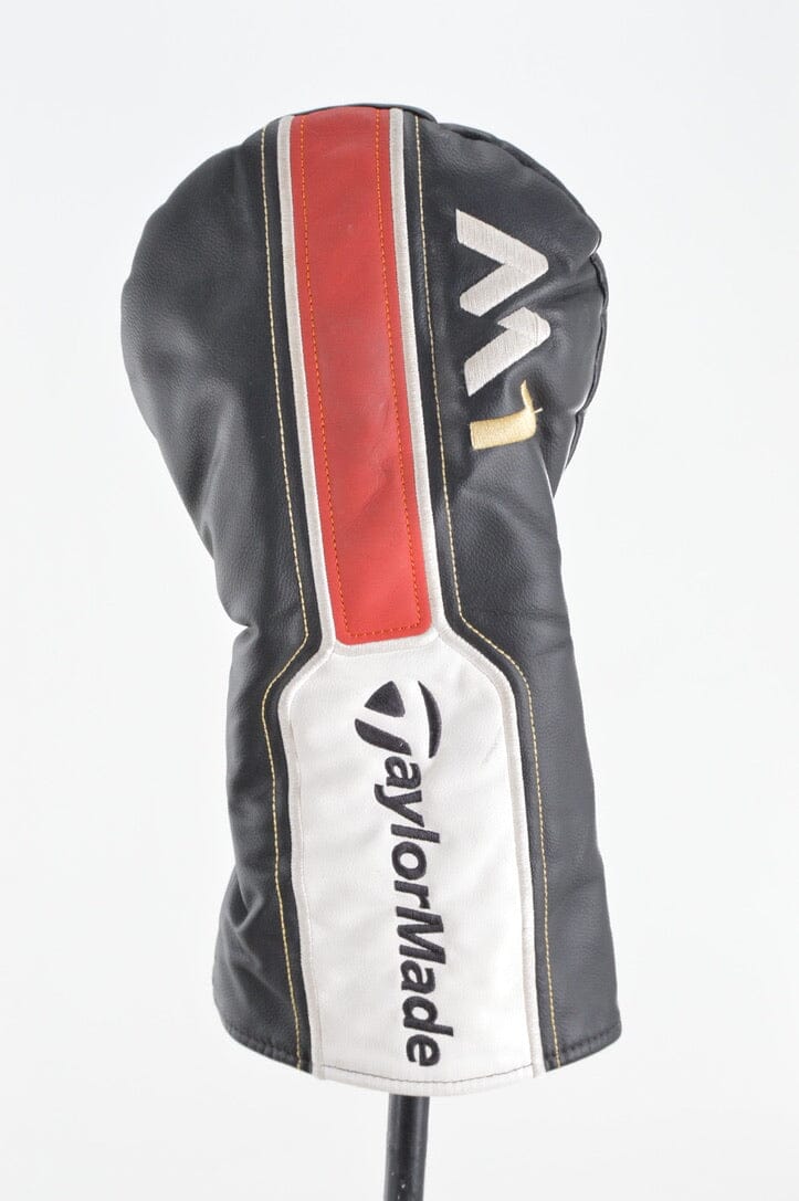 TaylorMade M1 Driver Headcover Golf Clubs GolfRoots