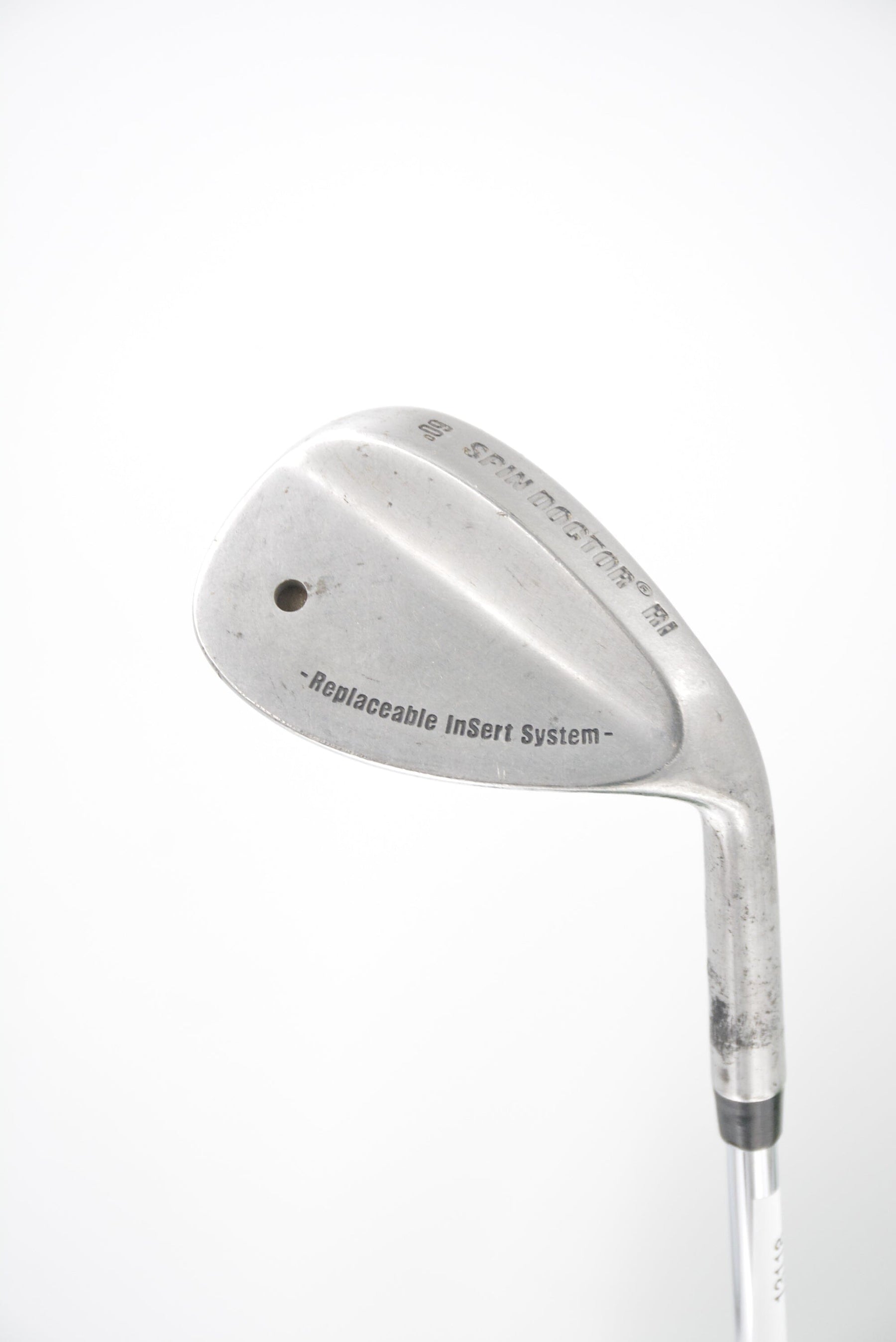Spin Doctor RI 60 Degree Wedge Wedge Flex Golf Clubs GolfRoots