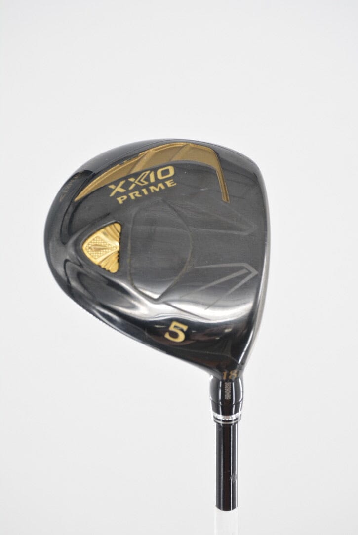 XXIO Prime 11 5 Wood R Flex 42.75