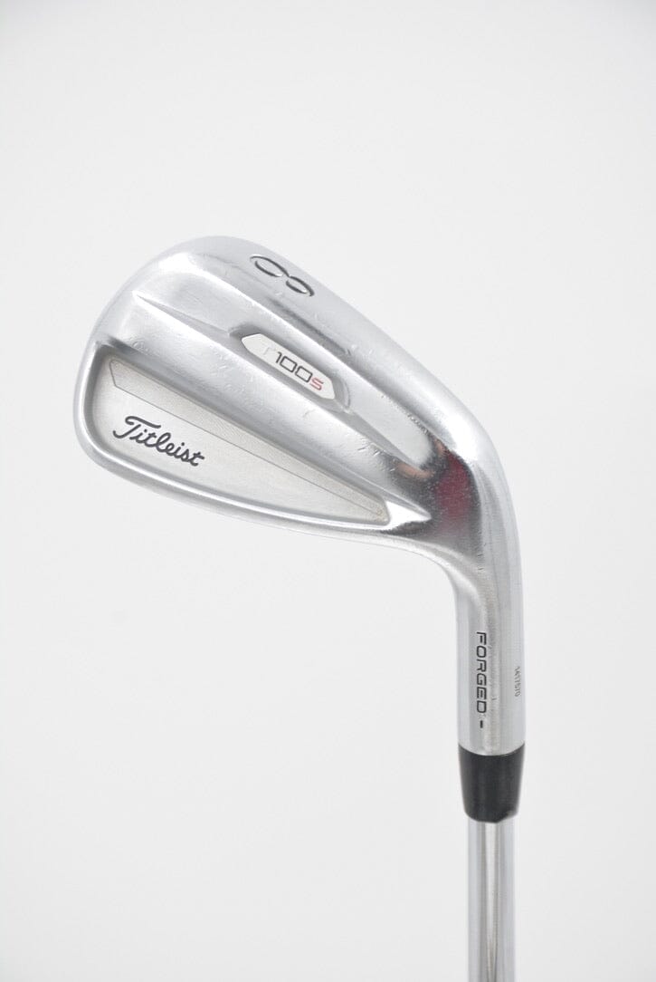 Titleist MB 710 Forged 5 Iron Regular Steel Shaft Golf Pride Grip