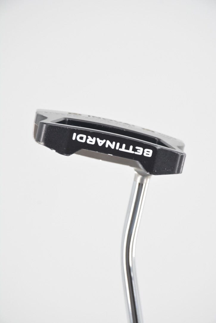 Bettinardi Inovai Rev 8.0 Putter 35" Golf Clubs GolfRoots
