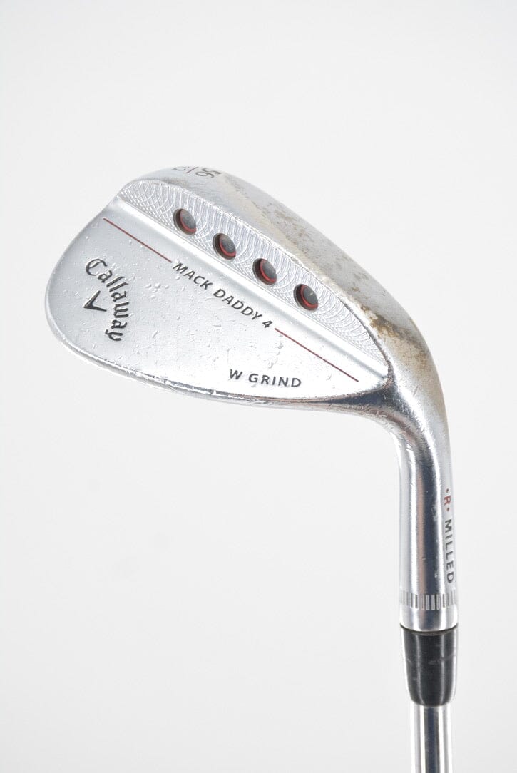 Callaway Mack daddy 4 cheapest 56 degree wedge