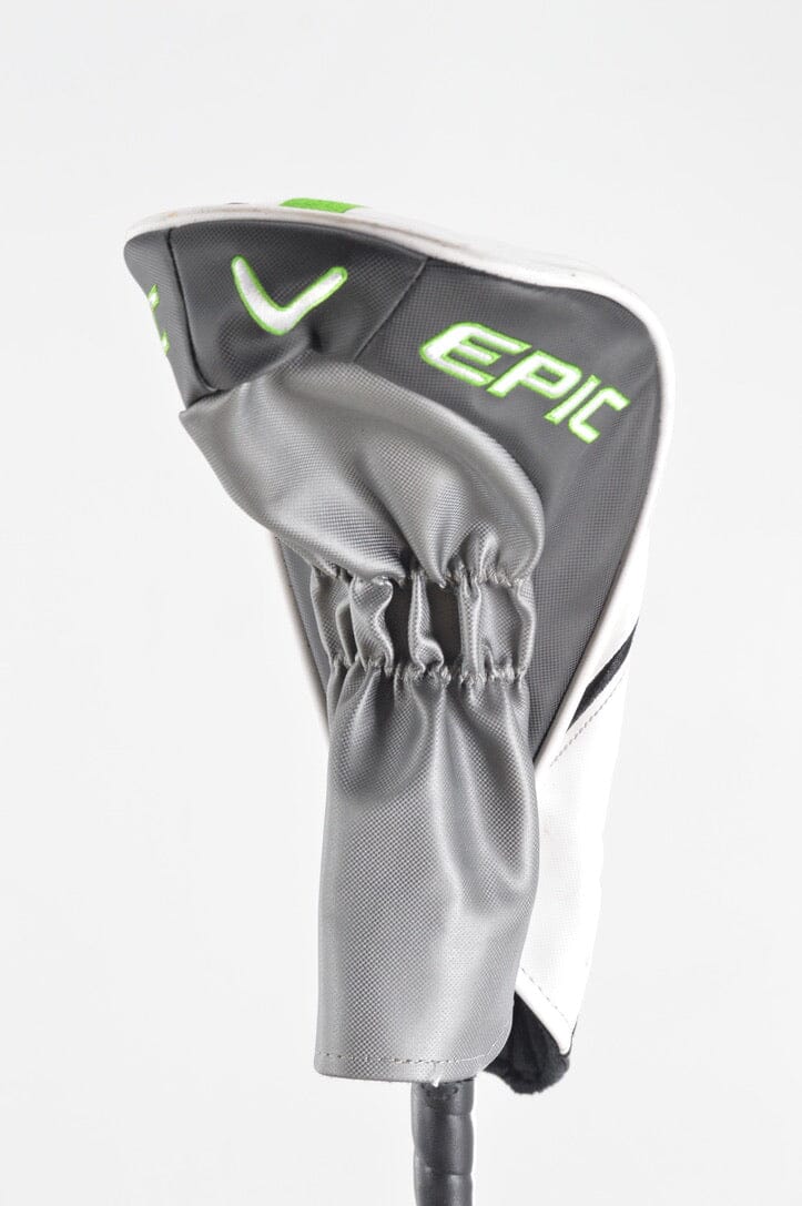 Callaway Epic Driver Headcover Golf Clubs GolfRoots