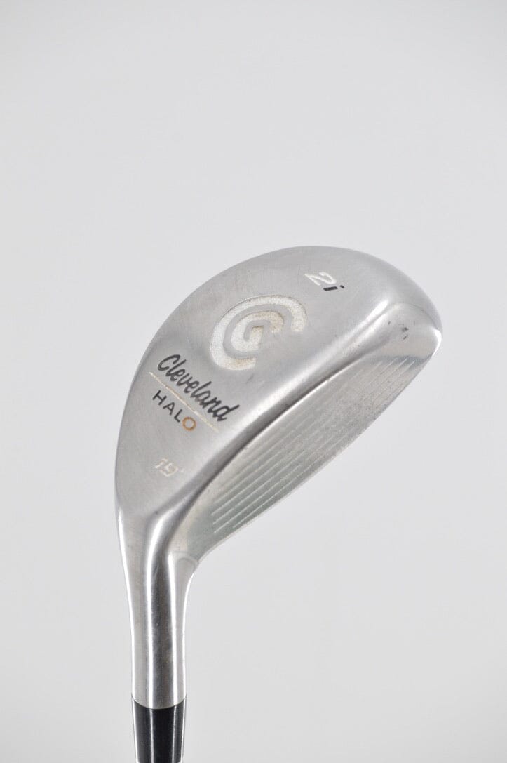 Cleveland Halo 2 Hybrid R Flex 40.75" Golf Clubs GolfRoots