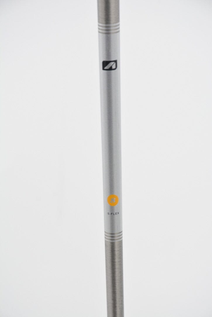 New Level 623-CB 6-SW Iron Set S Flex +0.5" Golf Clubs GolfRoots