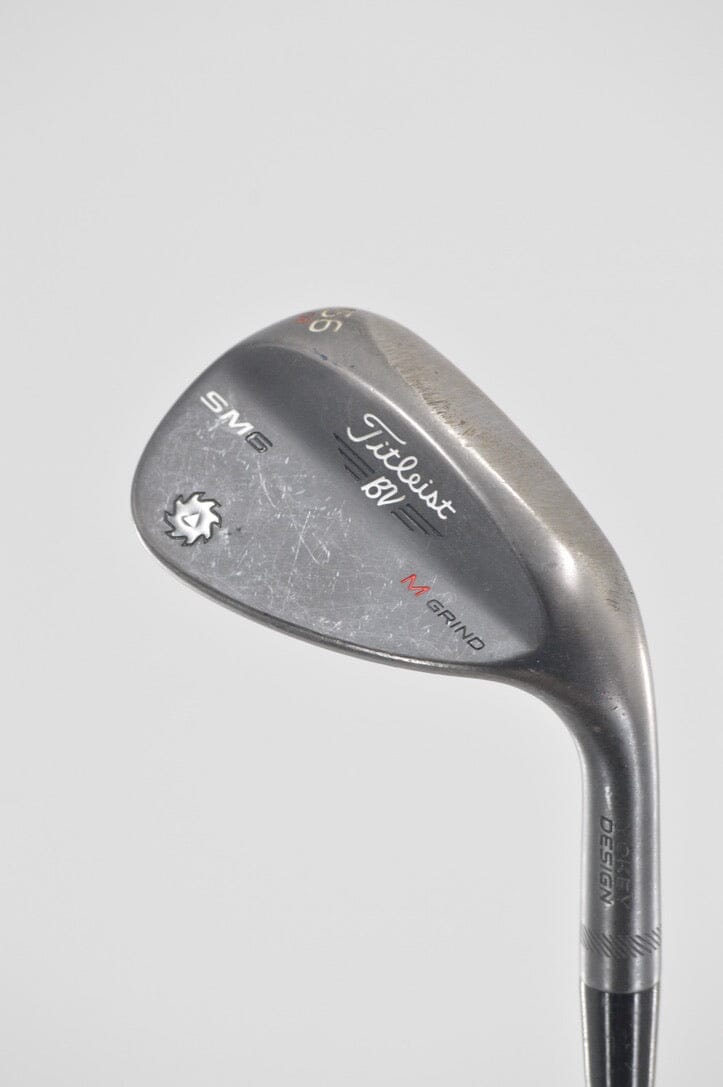 Vokey sm6 m grind sale