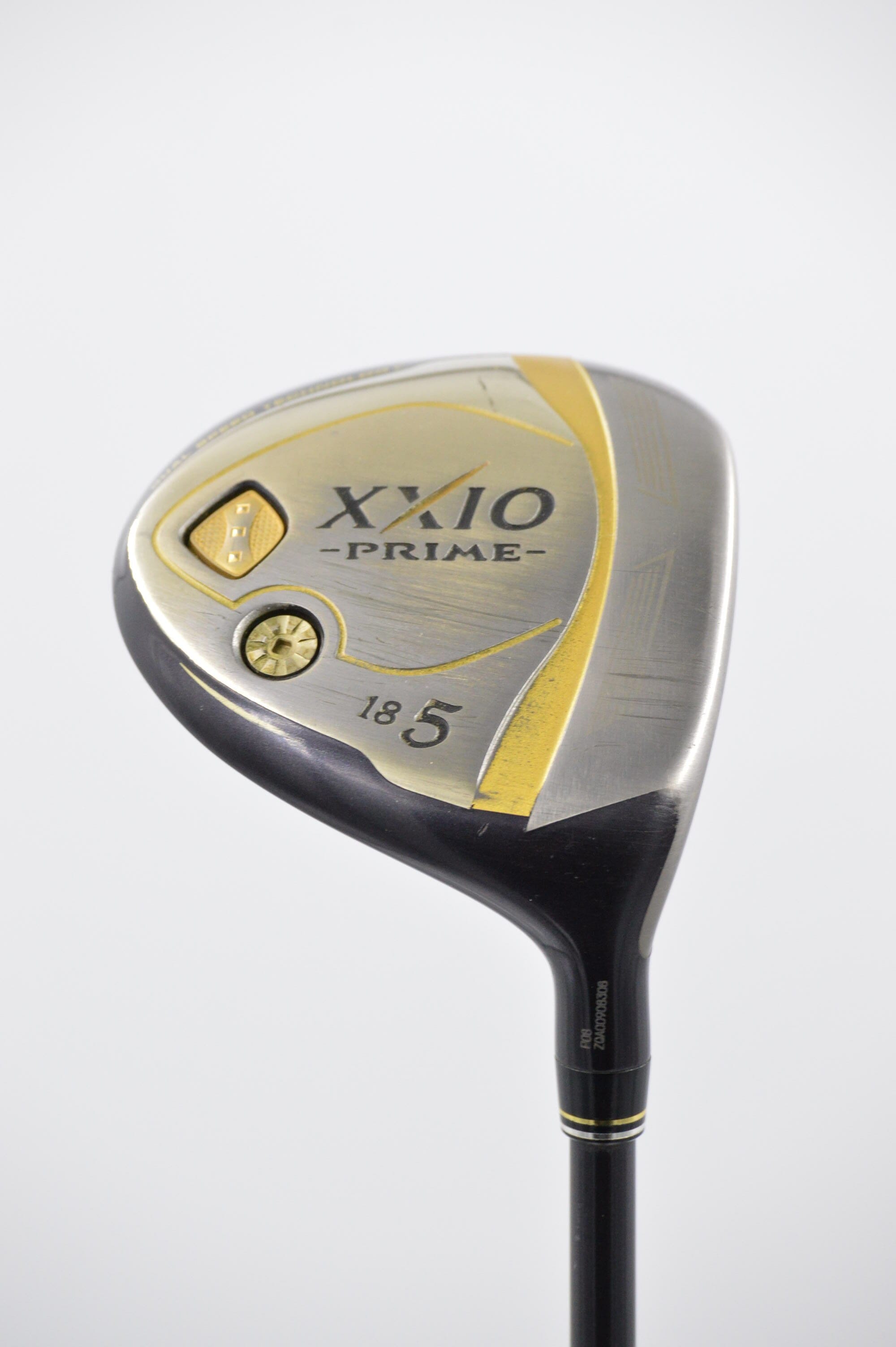 XXIO Prime 9 5 Wood R Flex Golf Clubs GolfRoots
