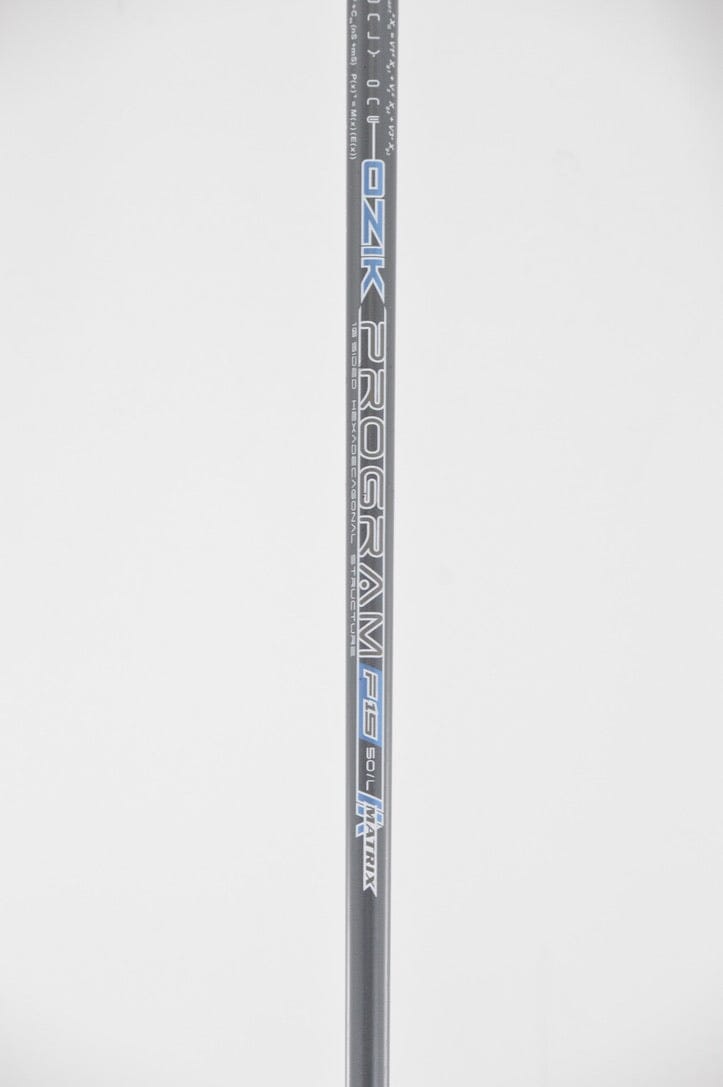 Women's Callaway Steelhead XR 4 Hybrid W Flex 38.75" Golf Clubs GolfRoots