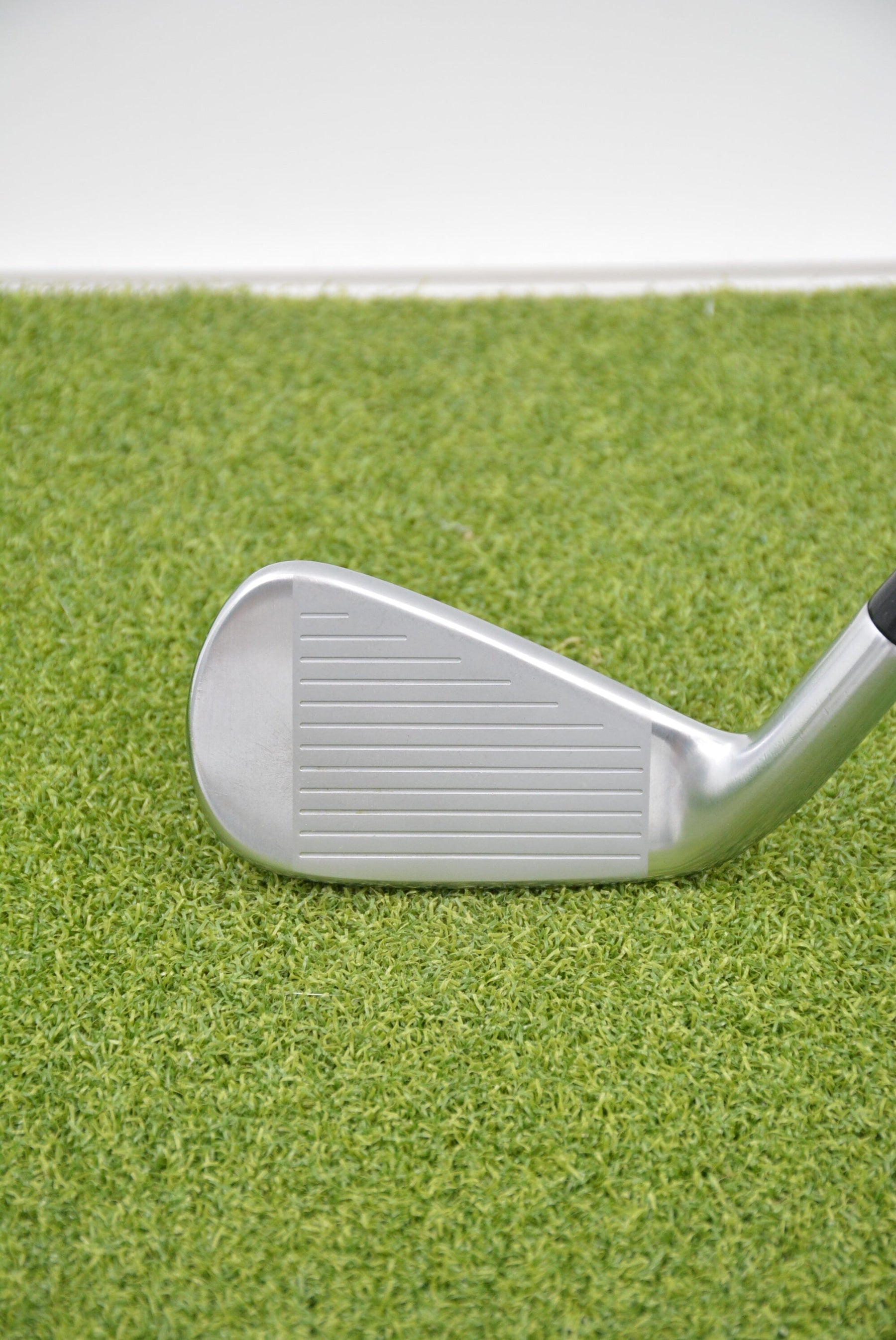 Mizuno Pro 225 4 Iron S Flex Golf Clubs GolfRoots