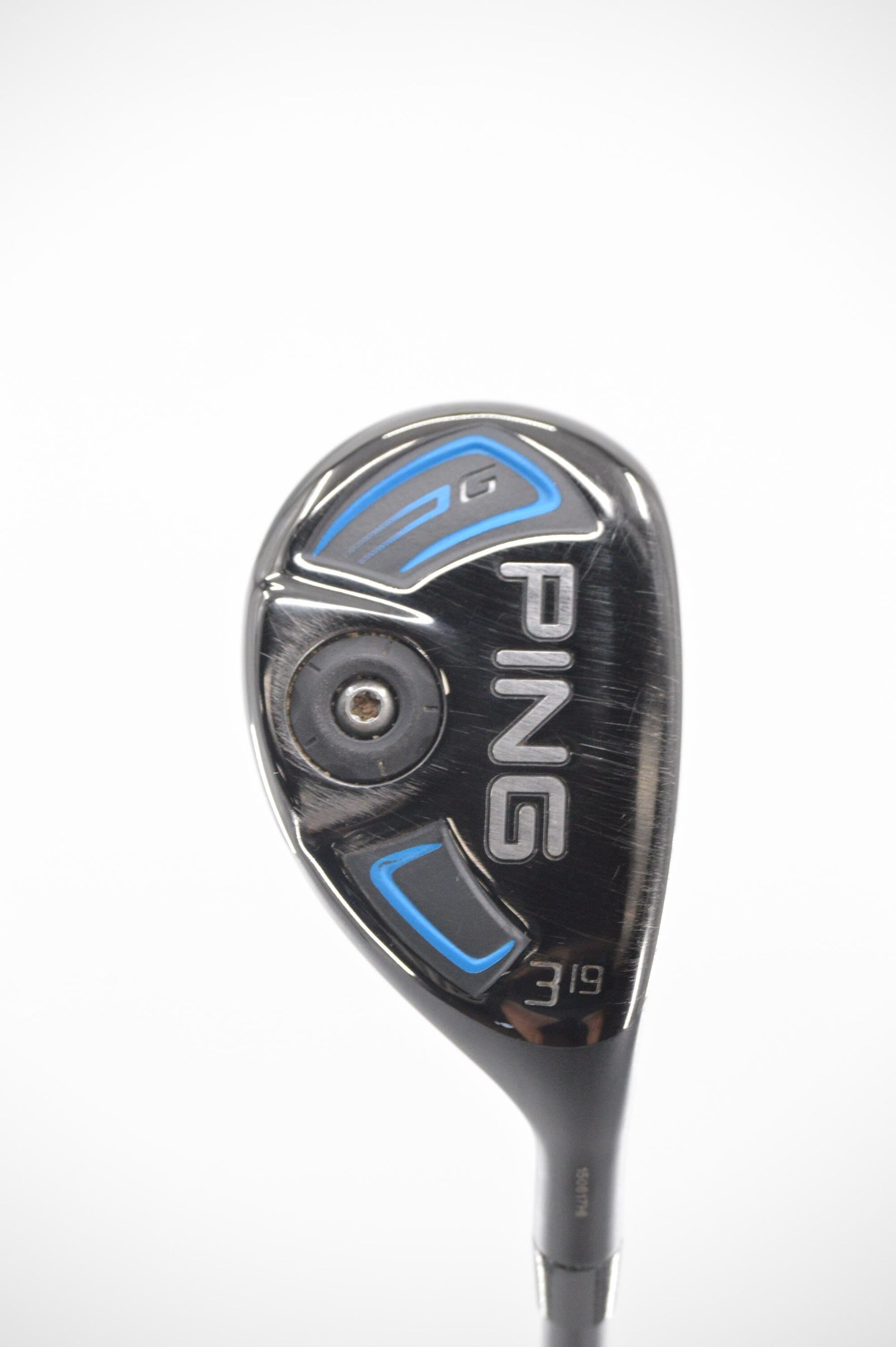 Ping G 3 Hybrid R Flex Golf Clubs GolfRoots