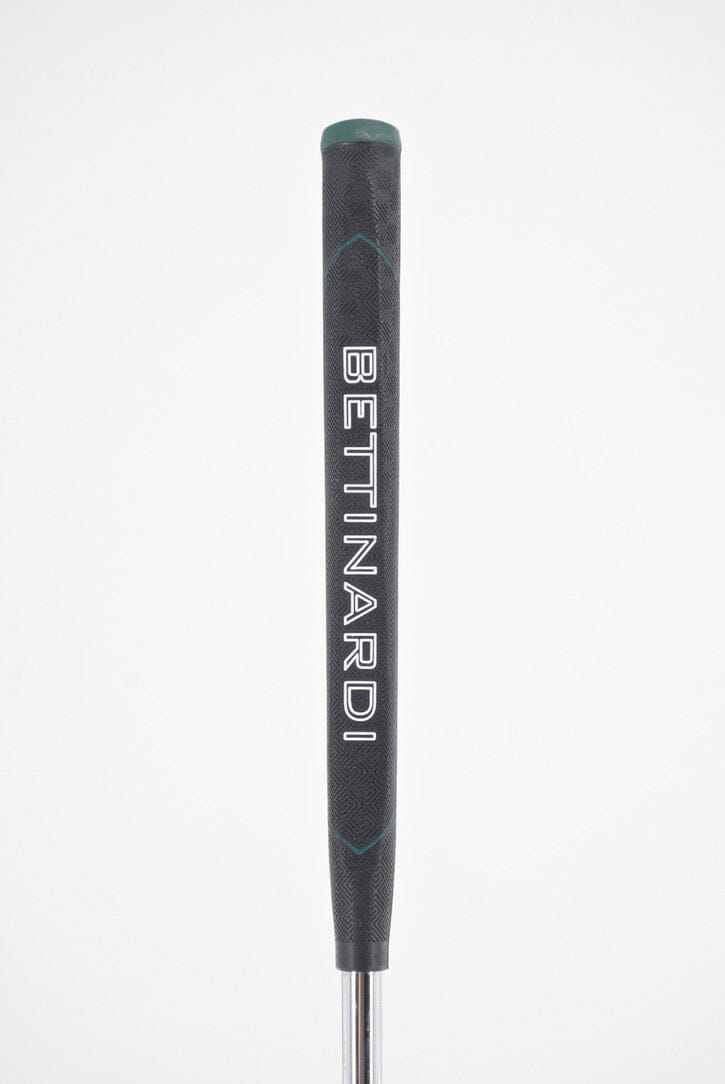Bettinardi Studio Stock 9 Putter 34.25" Golf Clubs GolfRoots