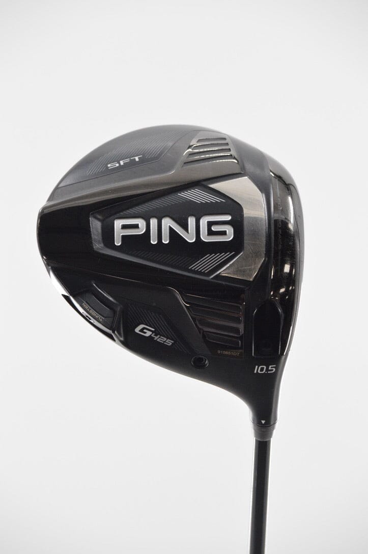 Ping G425 SFT 10.5 Degree Driver R Flex