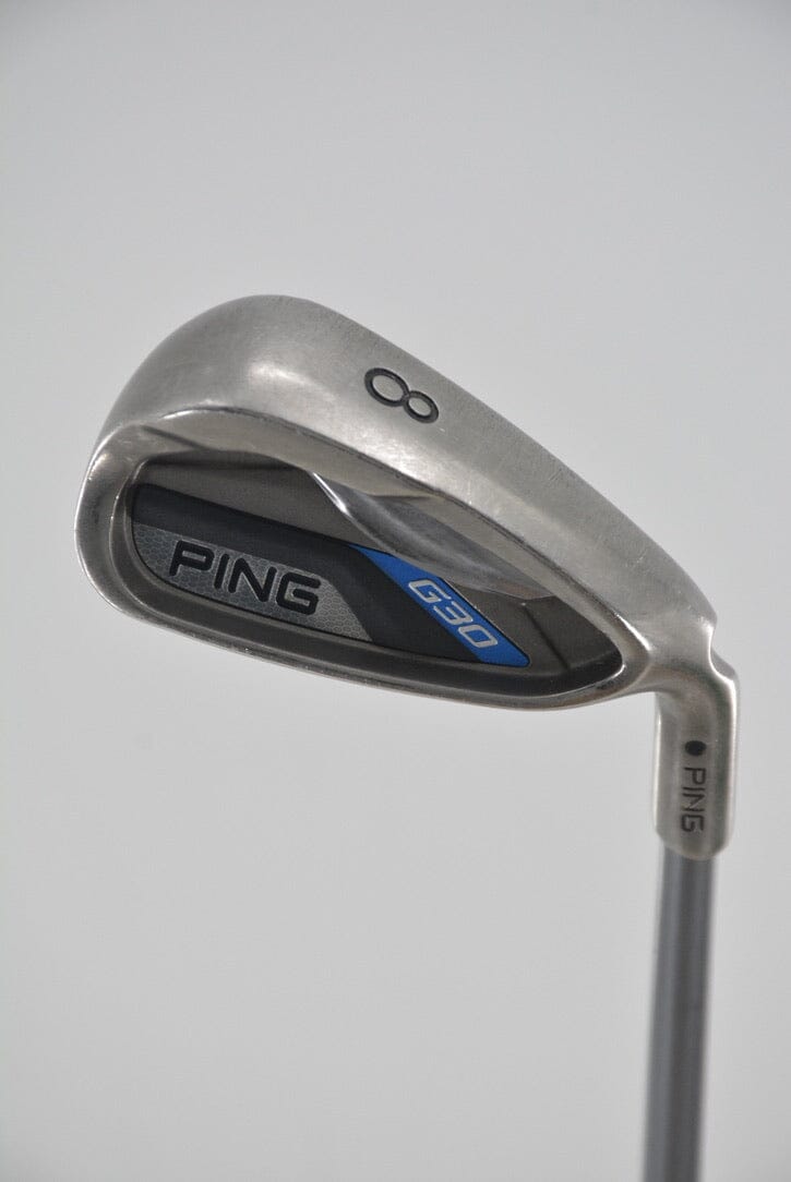 Ping G30 4-SW Iron Set R Flex -0.25