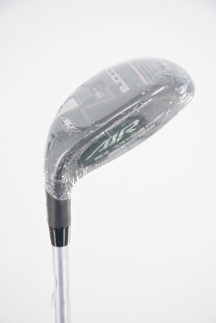 NEW Women's Cobra Air-X Offset 6 Hybrid W Flex 37" Golf Clubs GolfRoots