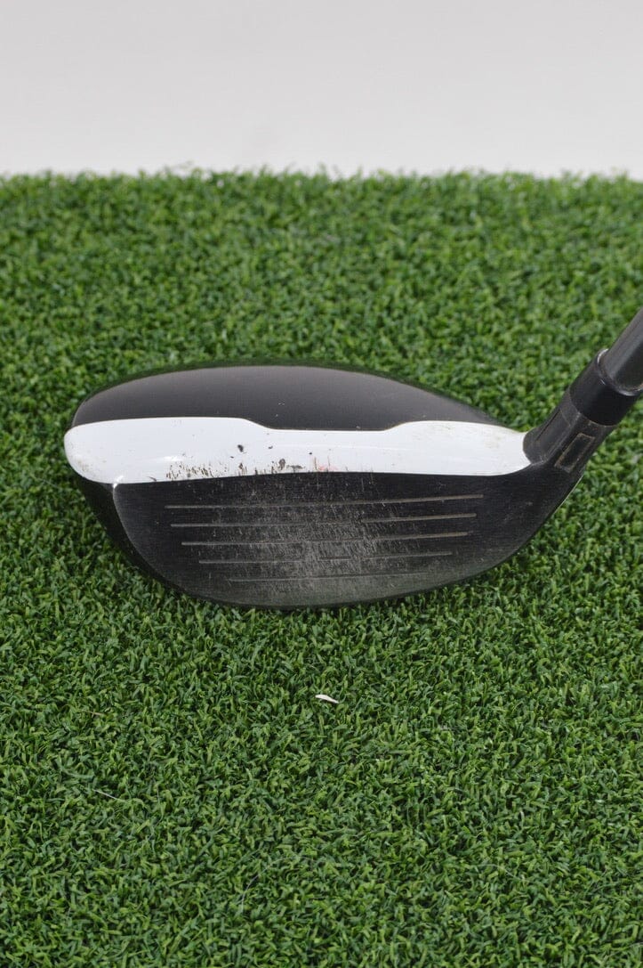 TaylorMade M2 Rescue 2017 3 Hybrid SR Flex 40.25" Golf Clubs GolfRoots