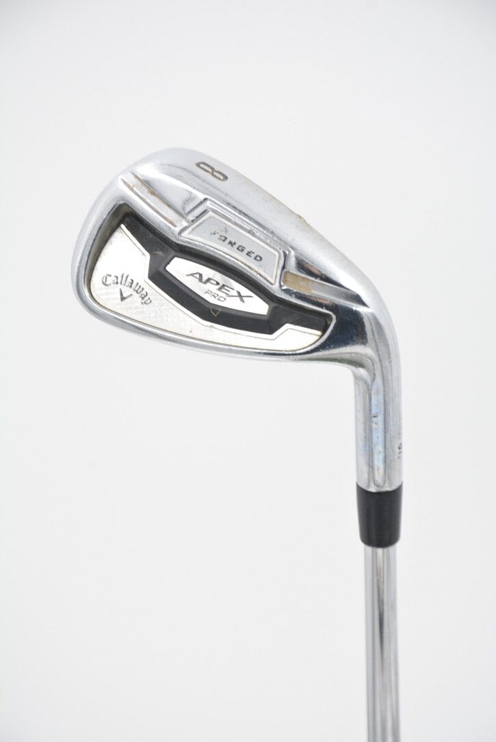 Callaway Apex Pro 16 5-PW Iron Set S Flex -0.5