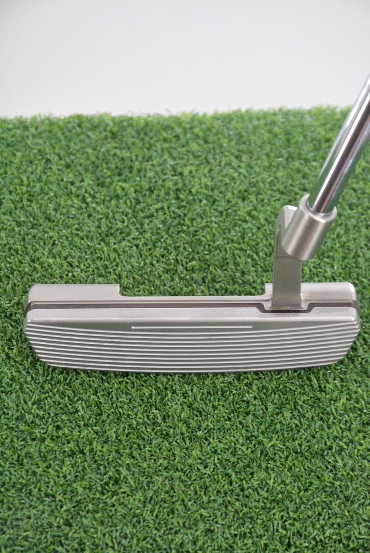 Sentio Sierra 101 Putter 35.25" Golf Clubs GolfRoots