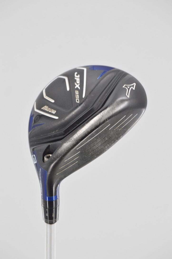 Mizuno JPX-850 3 Wood S Flex 43" Golf Clubs GolfRoots