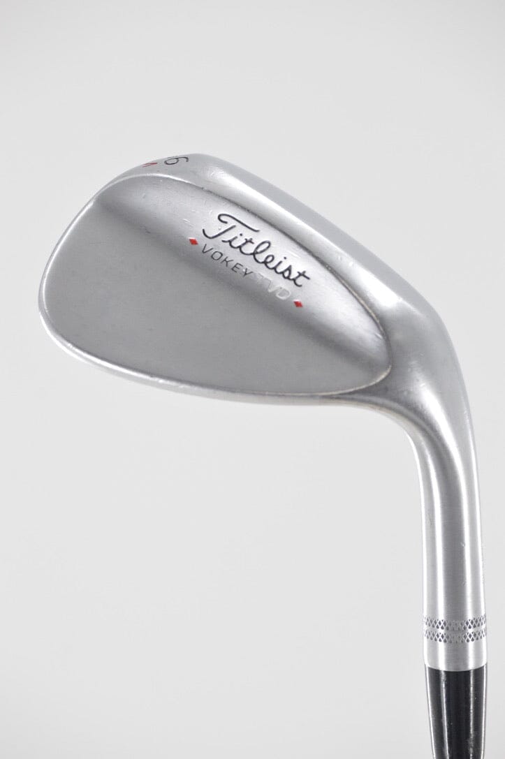 Wedge hot sale flex vokey