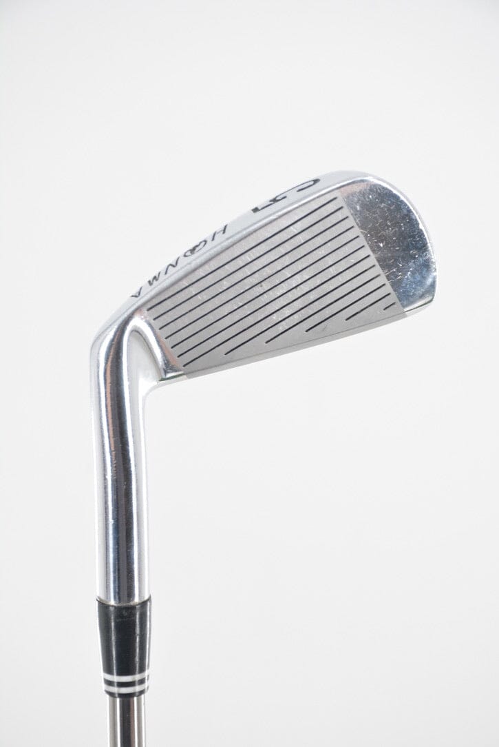 Honma CL-708 5 Iron S Flex 38.25" Golf Clubs GolfRoots