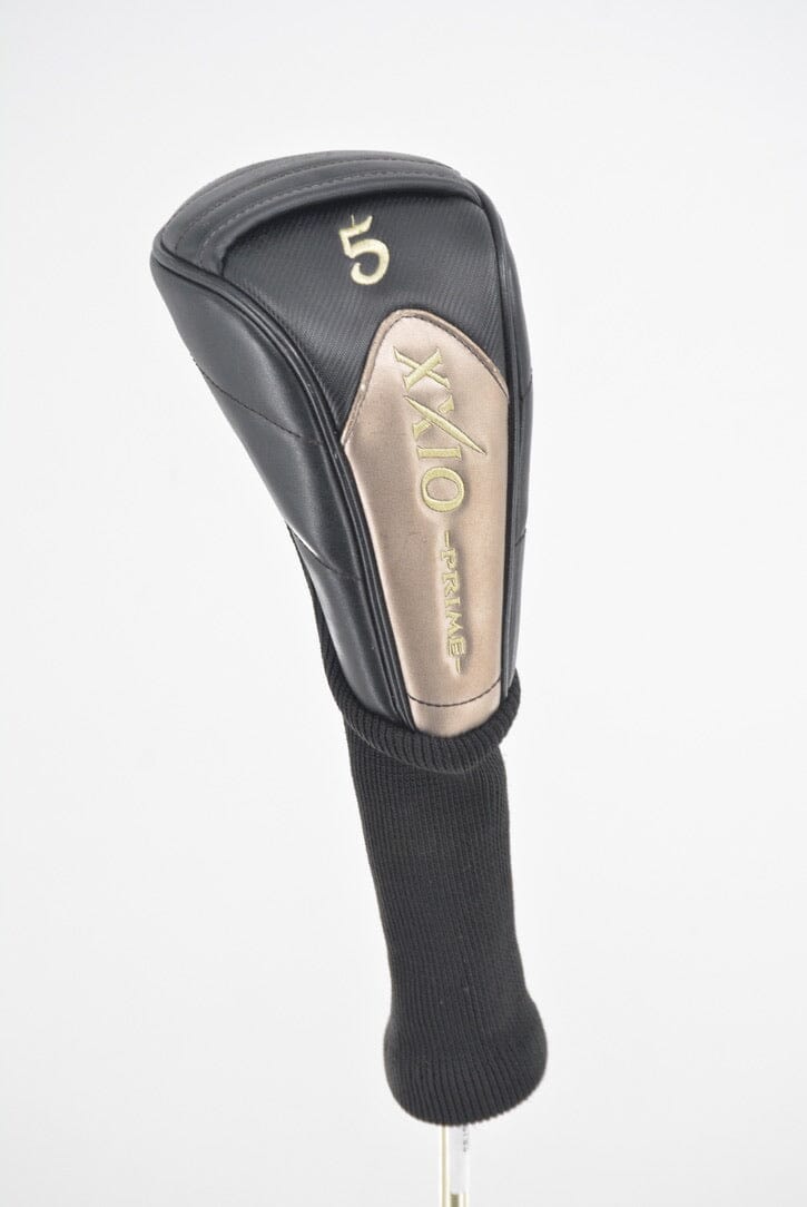 XXIO Prime 8 5 Wood R Flex 42" Golf Clubs GolfRoots