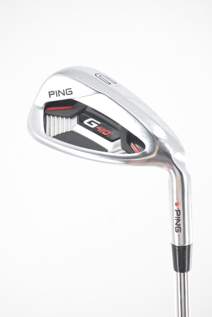 Ping G410 UW X Flex 35