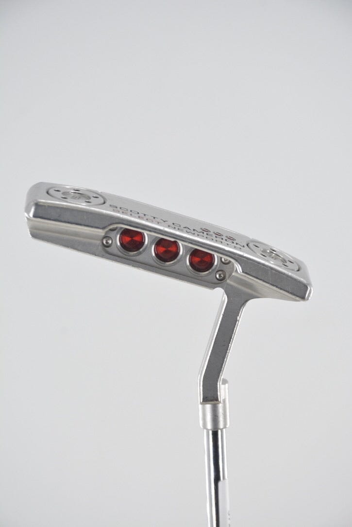 Scotty Cameron Select Newport 2 First Run of 500 Putter 34" Golf Clubs GolfRoots