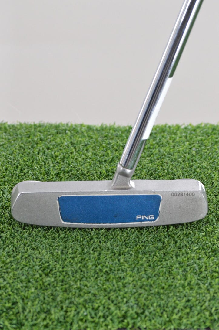 Ping G2i C67 34" Golf Clubs GolfRoots