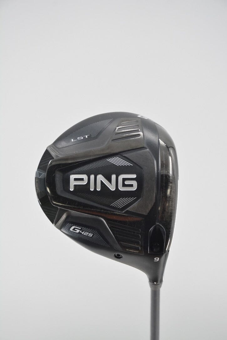 Ping G425 LST 9 Degree Driver X Flex 46