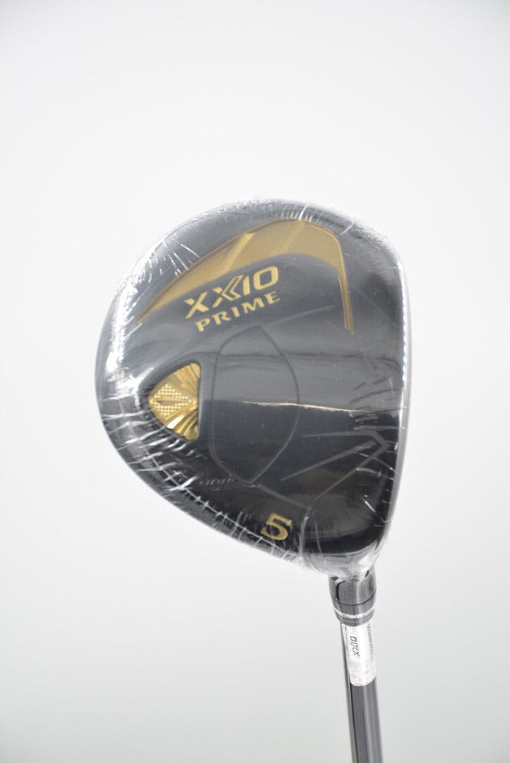 NEW XXIO Prime 11 5 Wood R Flex 42.5