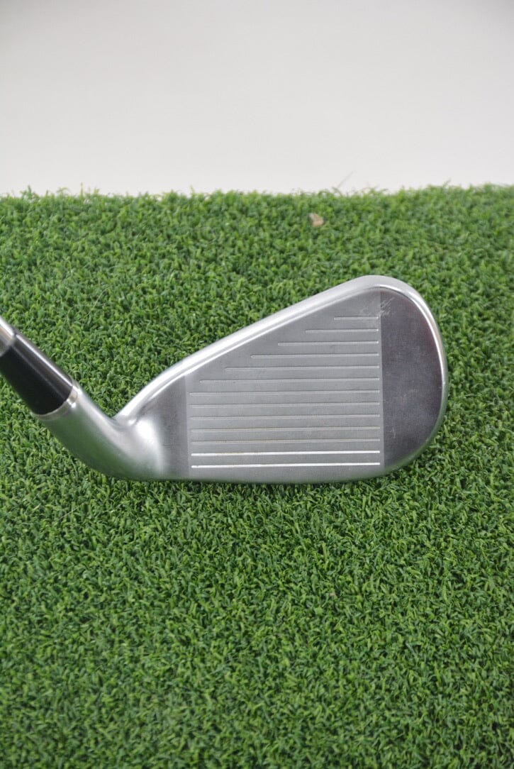 *Lefty Fitting Club* Callaway Big Bertha B21 7 Fitting Iron S Flex 36.75" Golf Clubs GolfRoots