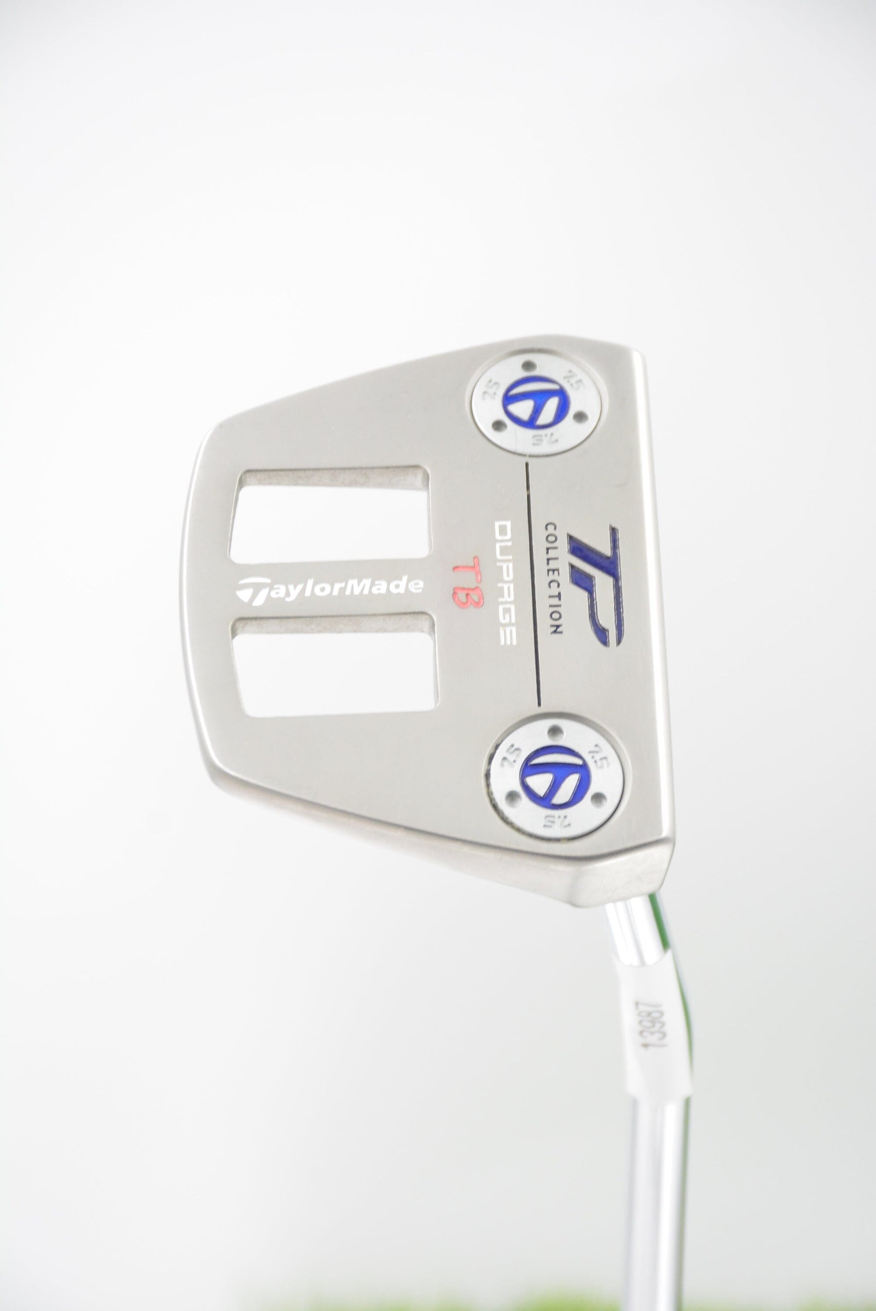 TaylorMade Tp Hydroblast Dupage 34" Golf Clubs GolfRoots