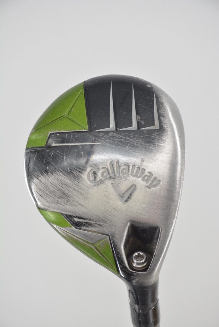 Callaway RAZR Fit Xtreme 7 Wood R Flex 42