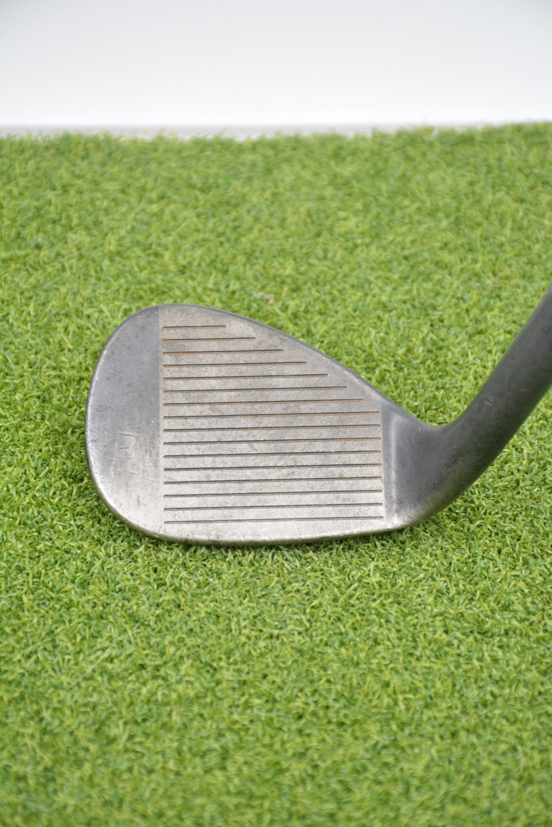 TaylorMade Rac Black 60 Degree Wedge Wedge Flex Golf Clubs GolfRoots