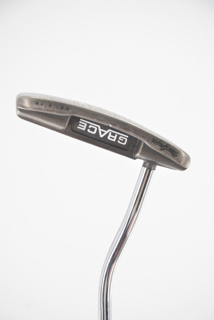 Bobby Grace Bellaire Putter 34" Golf Clubs GolfRoots