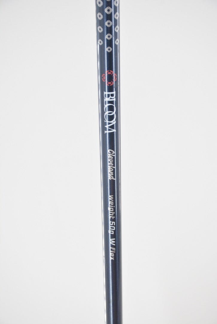 Women's Cleveland Hibore Bloom 5 Hybrid W Flex 38.25" Golf Clubs GolfRoots