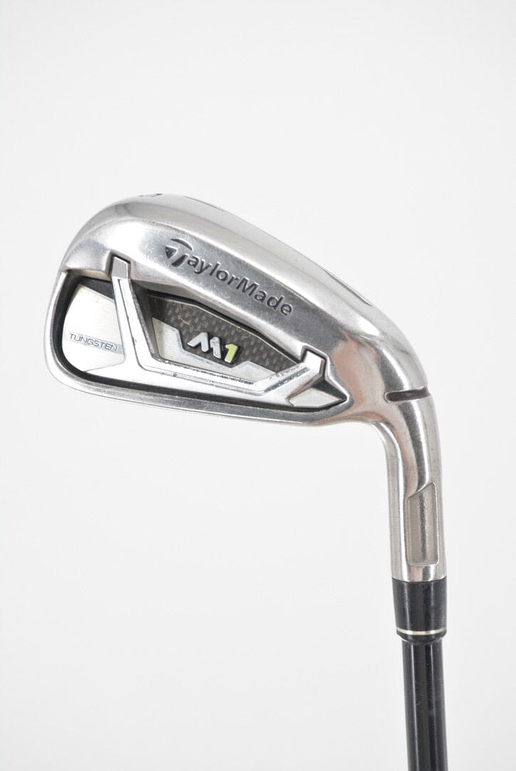 TaylorMade M1 6 Iron S Flex 37.25" Golf Clubs GolfRoots