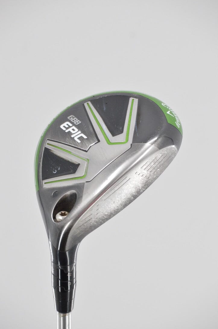 Women's Callaway Great Big Bertha Epic 7 Wood W Flex 42" Golf Clubs GolfRoots