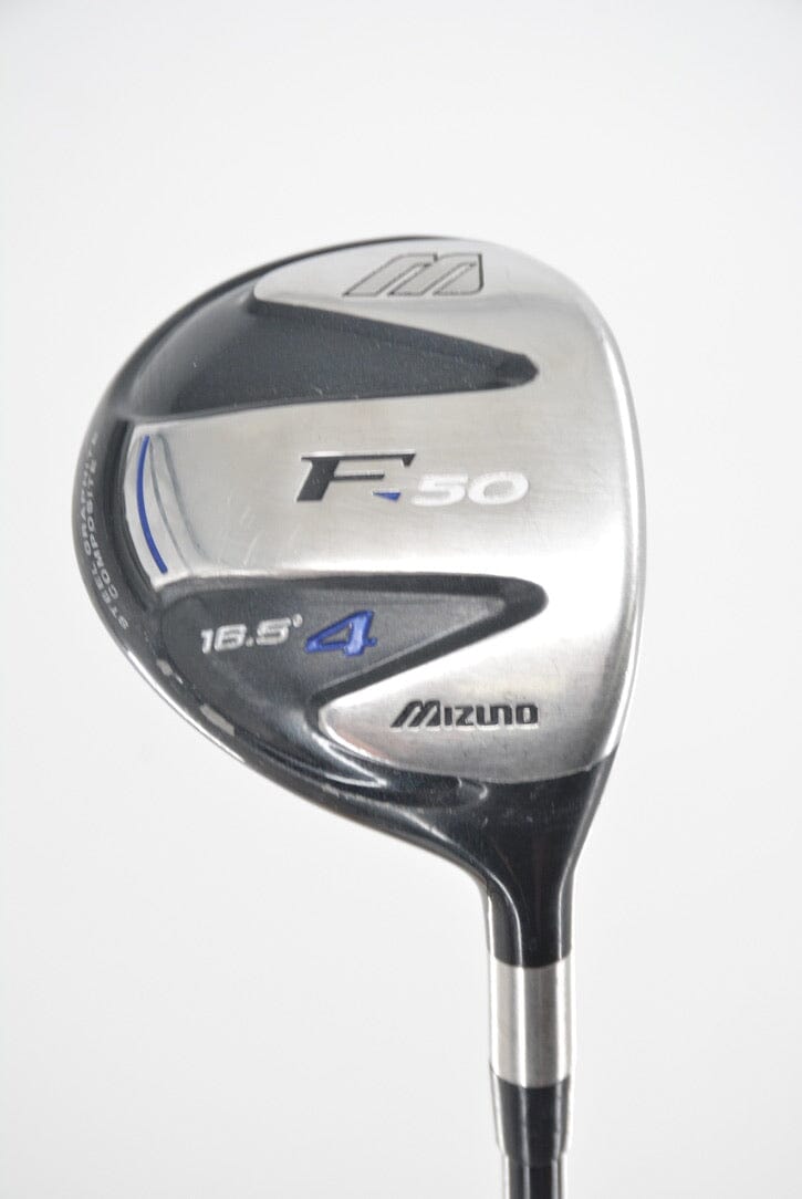 Mizuno 4 wood sale