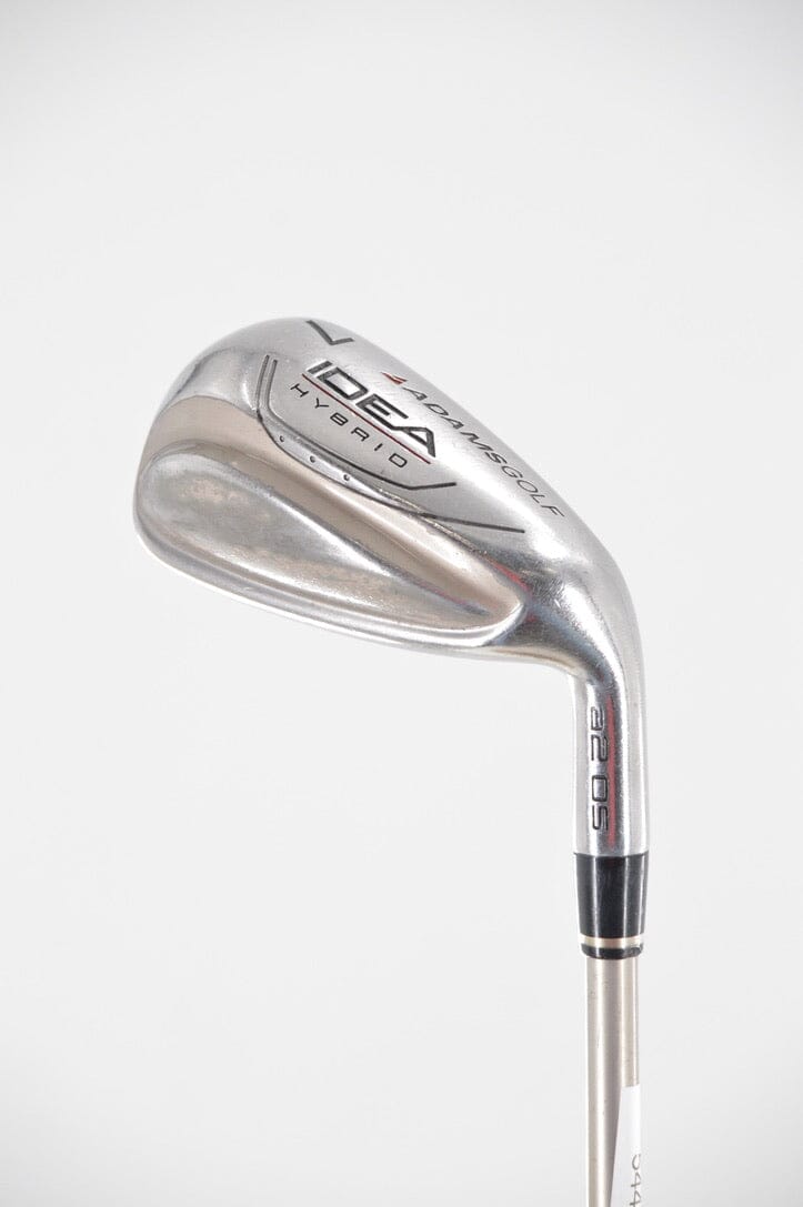 Women's Adams Idea A2 OS Hybrid 7 Iron W Flex 36.25