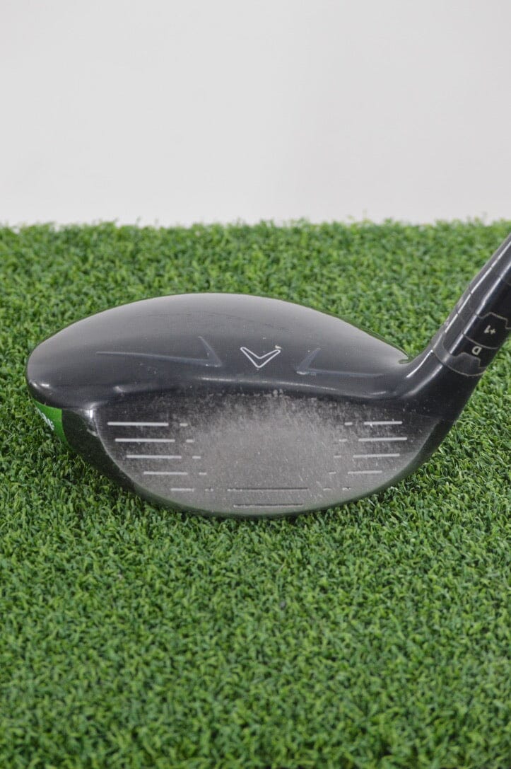 Women's Callaway Great Big Bertha Epic 18 Degree Wood W Flex 41" Golf Clubs GolfRoots